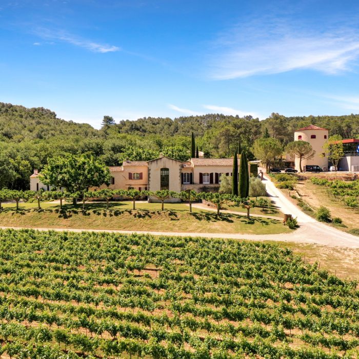 Location de vacance Luberon